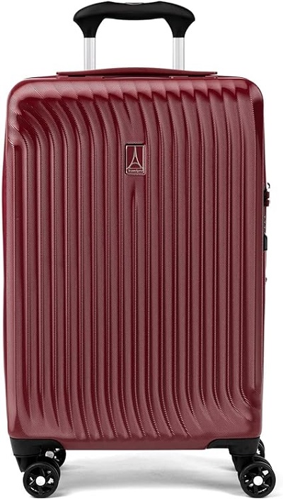 5. Travel Pro Max Lite Air International Spinner